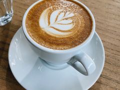 -VOYAGE COFFEE 咖啡烘焙工坊店(798艺术区店)