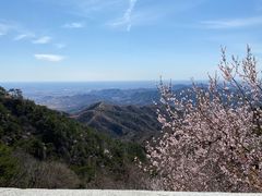 -天津盘山风景名胜区