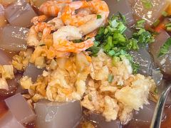 -俏东方·海味水饺·青岛菜(崂山店)