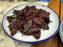 -小吊梨汤·北京菜(香山店)