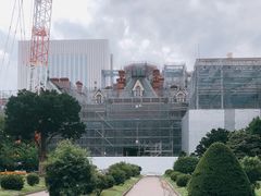 -北海道厅旧本厅舍(旧本庁舎)