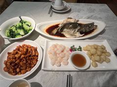 -三玛璐酒楼(汉口路店)