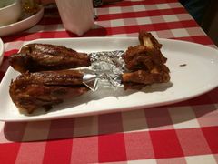 -西贝(上海我格广场店)