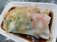 -穗银肠粉店(东川路店)