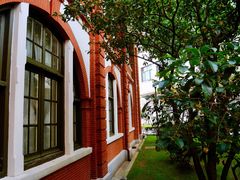 -上海交通大学医学院附属瑞金医院(总院)
