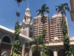 -香港大学