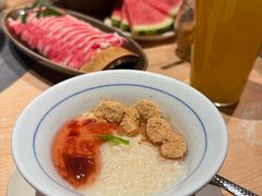 -巴奴毛肚火锅(七宝领展广场店)