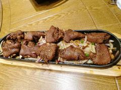 -新海渔港·胶东海鲜家常菜·家宴(奥体中心店)