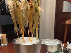 -东海怡品海鲜豆捞(舟宿夜江店)