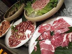 -火舞泰·泰式海鲜火锅餐厅(世纪城店)