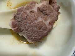 -菜忠潮州牛肉店(岗厦店)