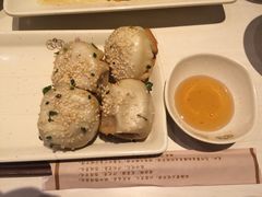 鲜肉生煎-咬不得高祖生煎·简餐(高银街店)