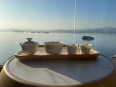 -绿城千岛湖喜来登度假酒店