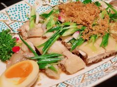 -粤·向群饭店(二沙岛店)