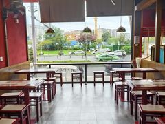 -71号豆汤饭·成都小馆(红牌楼店)