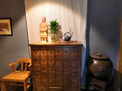 -隐食私房菜(渡口·光荣院南门·老街店)