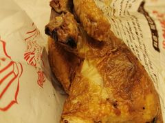 -吴山烤禽 (吴山路店)