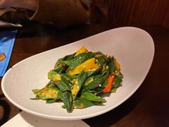 -甘尼仕印度餐厅酒吧(斜塘老街店)