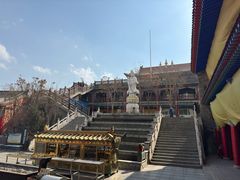 -西宁南禅寺-法幢寺