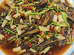 -李大爷的泡椒馆(冉家坝店)