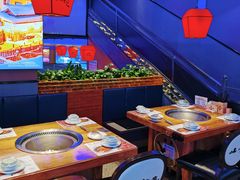 -山河屯铁锅炖·非遗铁锅炖(华强北店)