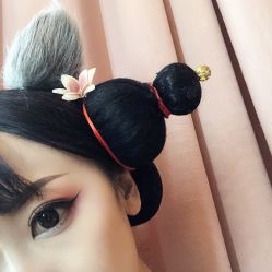 -盘子女人坊古装写真摄影(南京总店)