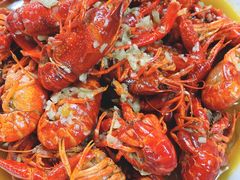 蒜蓉小龙虾-龙虾奇迹(大华三路店)