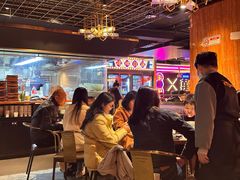 -啫神·广州地标美食(北京路店)