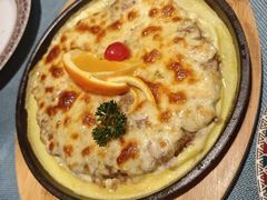 -俄士厨房(未来城店)