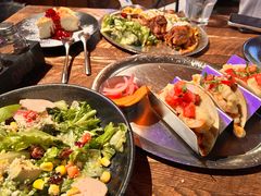 -Q MEX 库迈墨西哥餐吧(三里屯店)