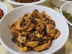 -笨罗卜浏阳菜馆(龙华鹏润达店)