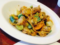 -赶海部落海鲜城(海阳路店)