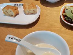-冰泉豆浆馆(阳朔店)