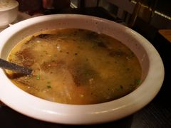 -舌尖上的食缘花园主题餐厅