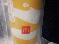 -麦当劳(广州南站店)