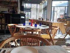 -玛尚诺Pizza&Bar(长泰广场店)