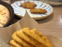 -必胜客(花都百业店)
