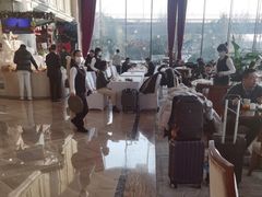 -北京辽宁大厦·盛安汇西餐厅