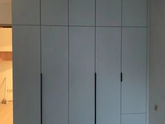 -索菲亚衣柜橱柜家具全屋定制(汶水红星店)
