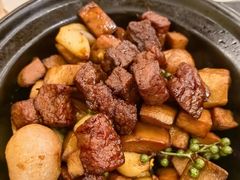 -狮王府淮扬菜(新街口友谊店)