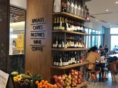-BAKER&SPICE(环贸店)