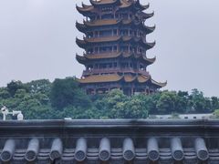 -黄鹤楼