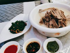 -内蒙古驻京办餐厅