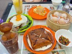 -澳门陈光记烧味饭店(万象城店)