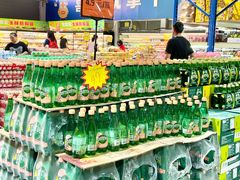 -三小优购进口商品折扣仓(城阳总店)