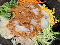 -大铁勺新津菜(中北永旺店)