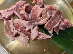 -汉拿山(北京上地华联店)