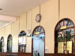 卡座-华梅西餐厅(哈尔滨中央大街店)