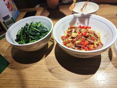 -农耕记·湖南土菜(观澜福城天虹店)