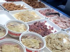 -紫燕百味鸡(明湖店)